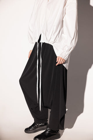 Shalwar Casual Trousers